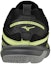 Shop Mizuno Wave Kaiserburg 7 Low Tops pingpong/Table Tennis Shoe Black Yellow 81GA222001