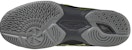 Mizuno Wave Kaiserburg 7 Low Tops pingpong/Table Tennis Shoe Black Yellow 81GA222001