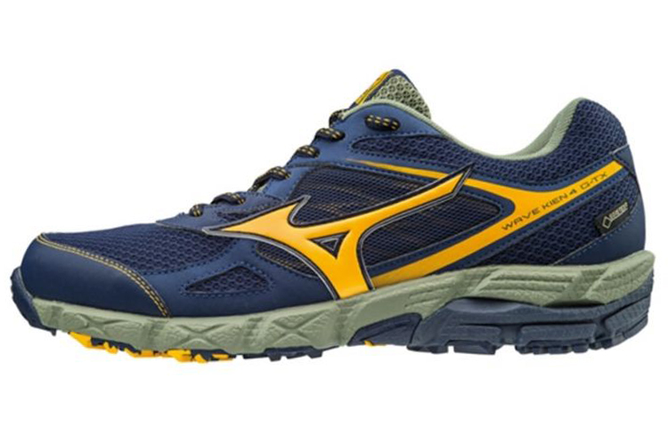Mizuno Wave Kien 4 Gtx J1GJ175938