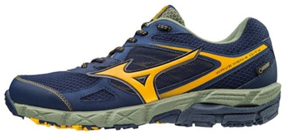 Mizuno Wave Kien 4 Gtx J1GJ175938 Mizuno Wave Kien 4 Gtx J1GJ175938
