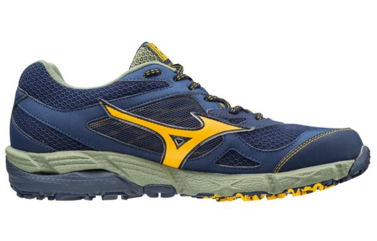 Order Mizuno Wave Kien 4 Gtx J1GJ175938