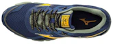 Lookbook Mizuno Wave Kien 4 Gtx J1GJ175938