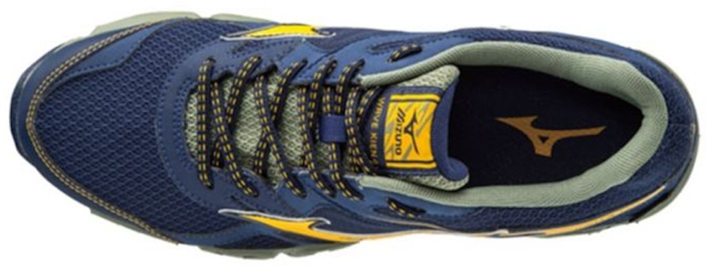 Mizuno Wave Kien 4 Gtx J1GJ175938 Lookbook Mizuno Wave Kien 4 Gtx J1GJ175938