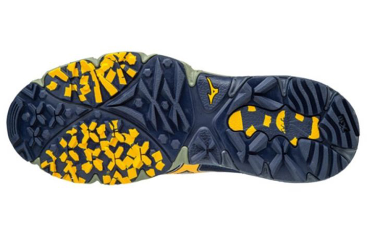 Shop ミズノ ウエーブキエン4 GTX J1GJ175938