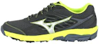 Buy Mizuno Wave Kien 4 Leichtgewichts-Schuh Verschleißfest Schwarz Gelb J1GJ177304
