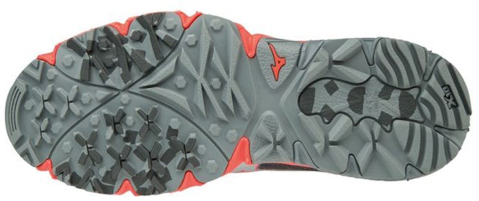 Mizuno Wave Kien 4 Low Tops Wear-resistant Black Red J1GK177304 Shop Mizuno Wave Kien 4 Low Tops Wear-resistant Black Red J1GK177304