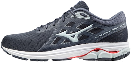 Mizuno Wave Kizuna 2 Non-Slip Breathable Low Top Professional Blue J1GC201621 Mizuno Wave Kizuna 2 Non-Slip Breathable Low Top Professional Blue J1GC201621