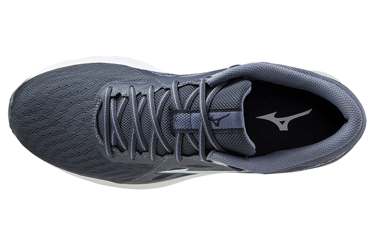 Mizuno Wave Kizuna 2 Non-Slip Breathable Low Top Professional Blue 圖 3