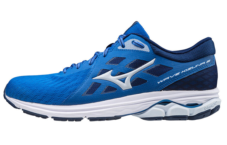Mizuno Wave Kizuna 2 'Blue and White' J1GC201620