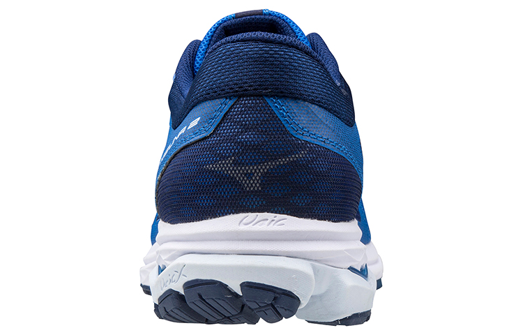 Shop 미즈노 웨이브 키즈나 2 블루/화이트 (Mizuno Weibeu Kizeuna 2 Beulru/Hwaiteu) J1GC201620