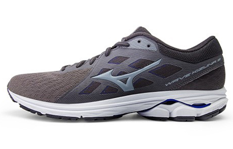 Mizuno Wave Kizuna 2 'Grey' J1GC201604