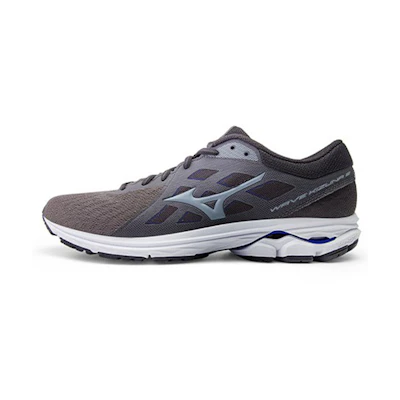 Mizuno Wave Kizuna 2 'Grey'