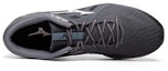 Lookbook Mizuno Wave Kizuna 2 'Abu-abu' J1GC201604