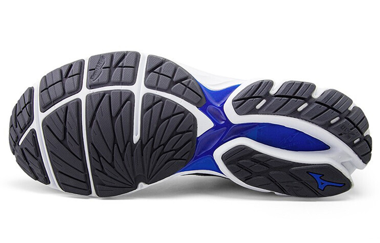 Purchase Mizuno Wave Kizuna 2 'Abu-abu' J1GC201604