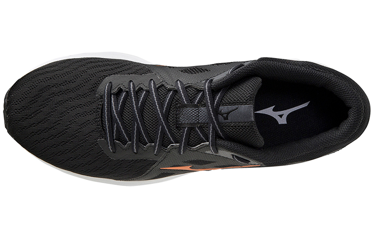 Lookbook Mizuno Wave Kizuna 2 Sepatu Lari J1GC201643