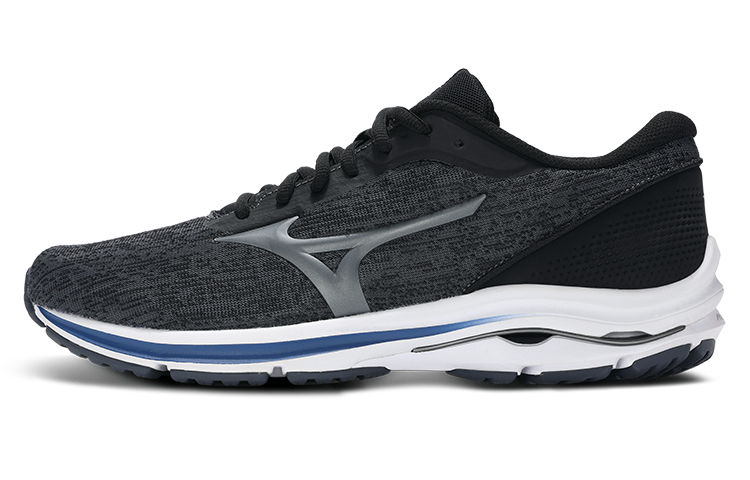 Mizuno Wave Kizuna 3 'Black' J1GC221661