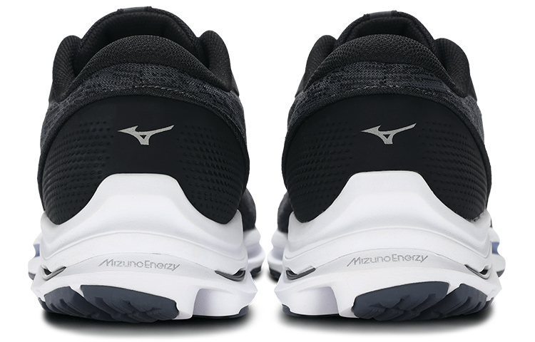 Mizuno Wave Kizuna 3 'Black' 圖 5