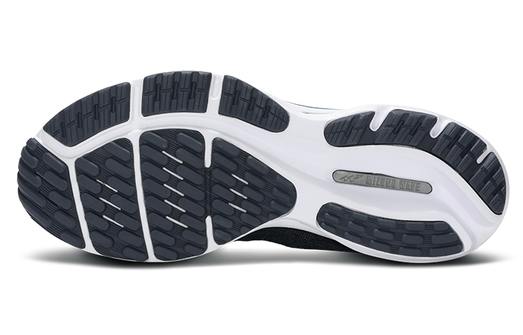 Mizuno Wave Kizuna 3 'Black' 圖 6