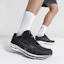 Sizing 美津浓Wave Kizuna 3 '黑色' J1GC221661