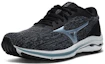 Order Mizuno Wave Kizuna 3 ''Zwart Zilver'' J1GC2216-02