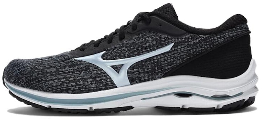 Mizuno Wave Kizuna 3 'Hitam Perak' J1GC221602 Buy Mizuno Wave Kizuna 3 'Hitam Perak' J1GC221602