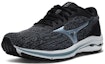 Order Mizuno Wave Kizuna 3 'Hitam Perak' J1GC221602