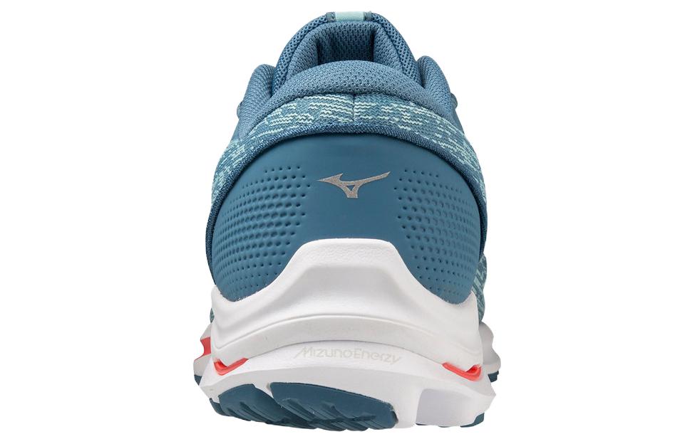Lookbook Mizuno Wave Kizuna 3 'Verde Azulado' J1GC221651