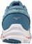 Lookbook Mizuno Wave Kizuna 3 'Verde Azulado' J1GC221651