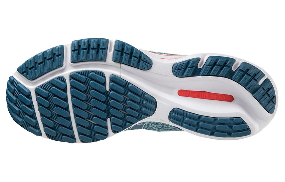 Purchase Mizuno Wave Kizuna 3 'Verde Azulado' J1GC221651