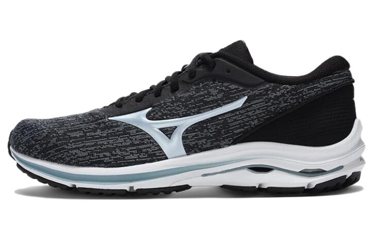 Mizuno Wave Kizuna 3 'Black Silver' J1GC2216-02