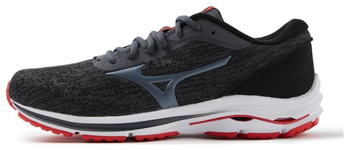 Kasut Lari Mizuno Wave Kizuna 3 'Hitam Merah' J1GC221652 Buy Kasut Lari Mizuno Wave Kizuna 3 'Hitam Merah' J1GC221652