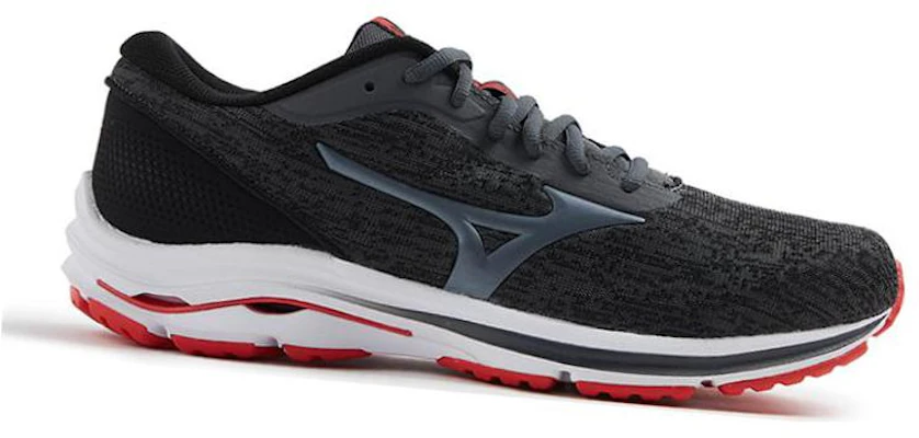 Mizuno Wave Kizuna 3 Laufschuhe ''Schwarz Rot'' J1GC221652 Order Mizuno Wave Kizuna 3 Laufschuhe ''Schwarz Rot'' J1GC221652