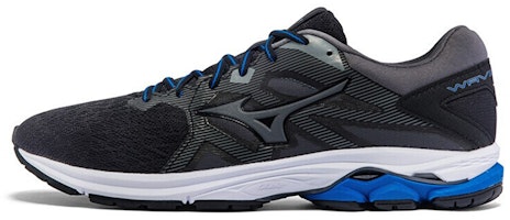 Mizuno Wave Kizuna 'Black Blue' J1GC191015 Mizuno Wave Kizuna 'Black Blue' J1GC191015