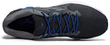 Shop Mizuno Wave Kizuna 'Hitam Biru' J1GC191015