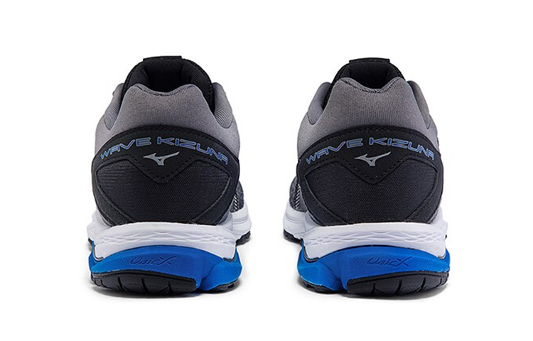 Mizuno Wave Kizuna 'Black Blue' 圖 4