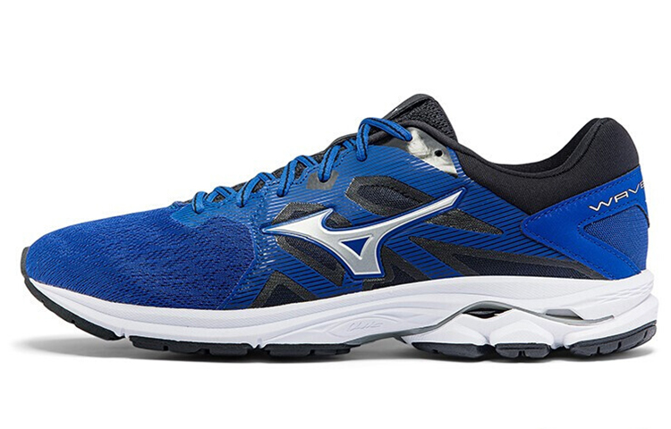 Mizuno Wave Kizuna 'Blue Black' J1GC191003