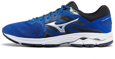 Mizuno Wave Kizuna 'Blue Black' J1GC191003 Mizuno Wave Kizuna 'Blue Black' J1GC191003