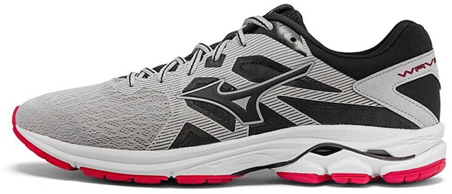 Mizuno Wave Kizuna 'Kelabu Hitam' J1GC191010 Buy Mizuno Wave Kizuna 'Kelabu Hitam' J1GC191010