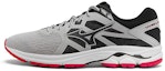 Buy Mizuno Wave Kizuna 'Kelabu Hitam' J1GC191010
