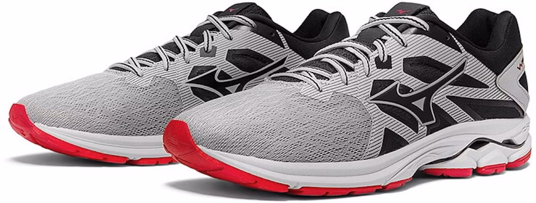 Mizuno Wave Kizuna 'Kelabu Hitam' J1GC191010 Order Mizuno Wave Kizuna 'Kelabu Hitam' J1GC191010