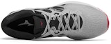 Lookbook Mizuno Wave Kizuna 'Kelabu Hitam' J1GC191010