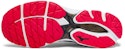 Mizuno Wave Kizuna 'Kelabu Hitam' J1GC191010