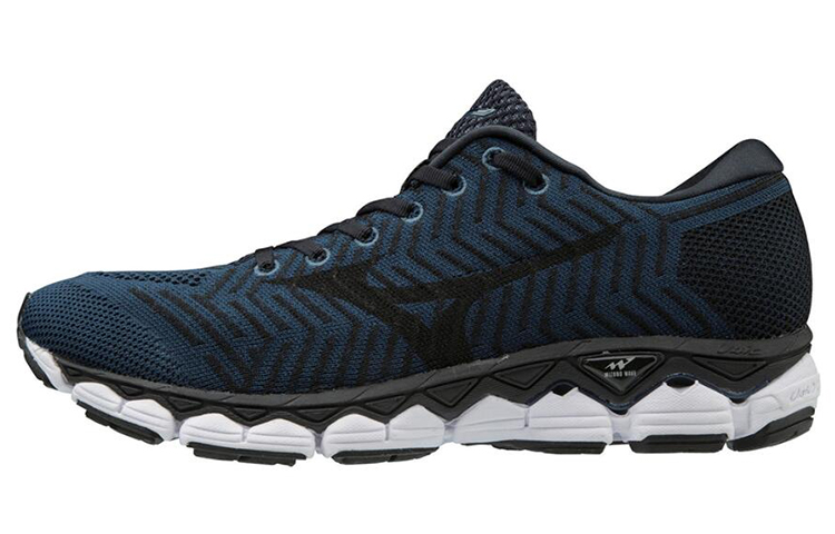 Mizuno Wave Knit S1 'Blue' J1GC182513
