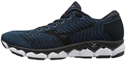 Mizuno Wave Knit S1 'Blue' J1GC182513 Mizuno Wave Knit S1 'Blue' J1GC182513