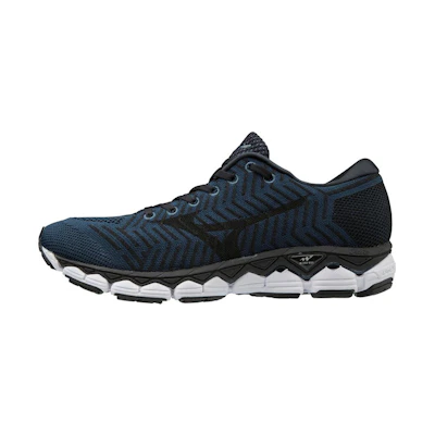 Mizuno Wave Knit S1 'Blue'