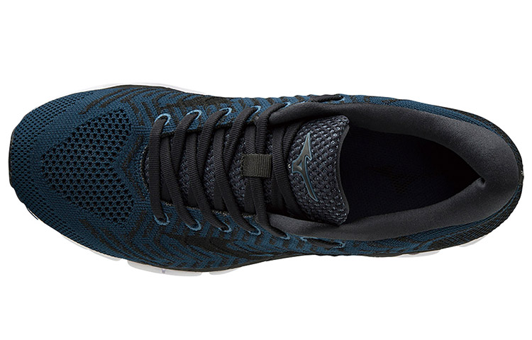 Mizuno Wave Knit S1 'Blue' 圖 3