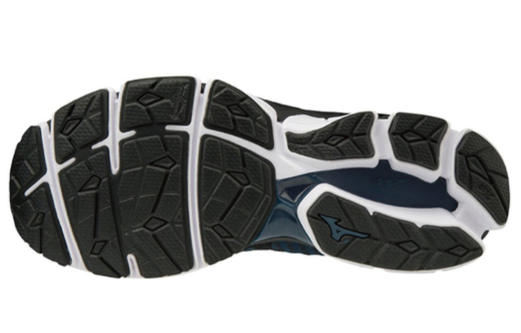 Mizuno Wave Knit S1 'Blue' 圖 4