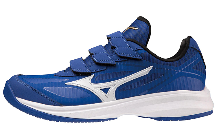 Mizuno Wave Light Revolan Elite 'Blue White' 11GT221027