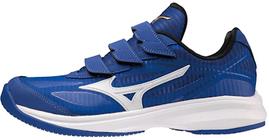 Mizuno Wave Light Revolan Elite 'Blue White' 11GT221027 Mizuno Wave Light Revolan Elite 'Blue White' 11GT221027