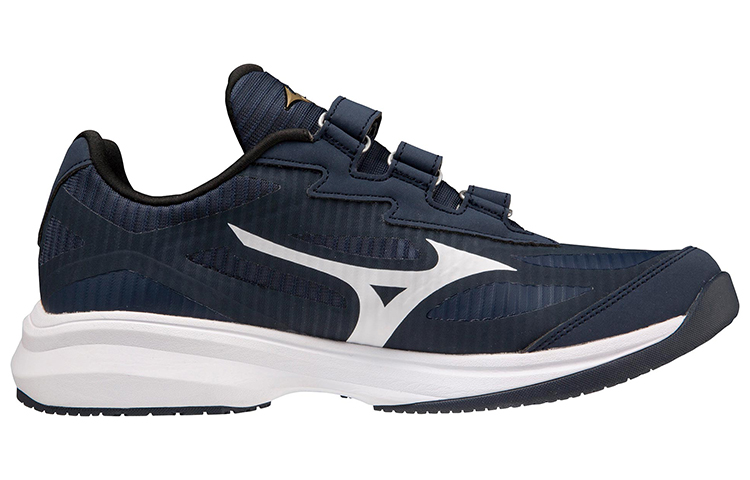 Order Mizuno Wave Light Revolan Elite 'Navy Blue White' 11GT221014